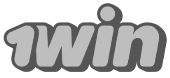 1win logo